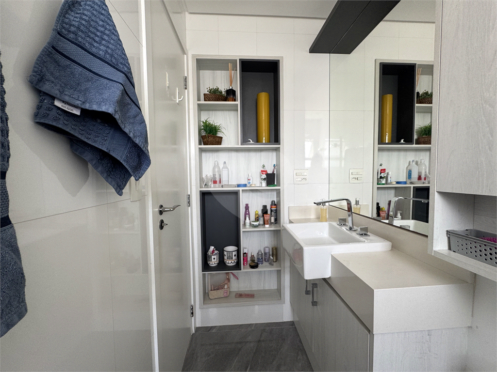 APARTAMENTO em SANTANA