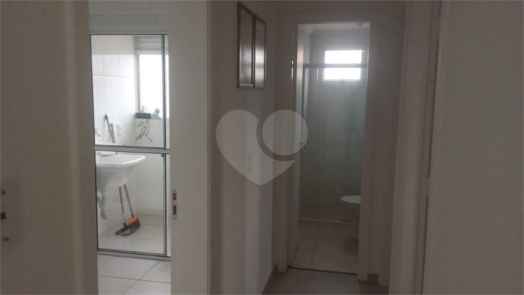 APARTAMENTO em CASA VERDE