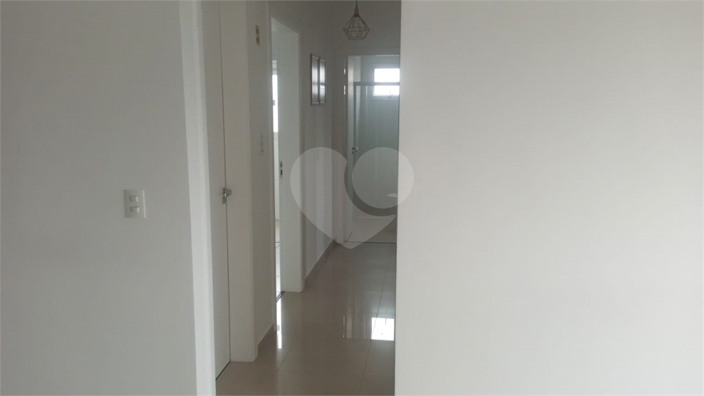 APARTAMENTO em CASA VERDE