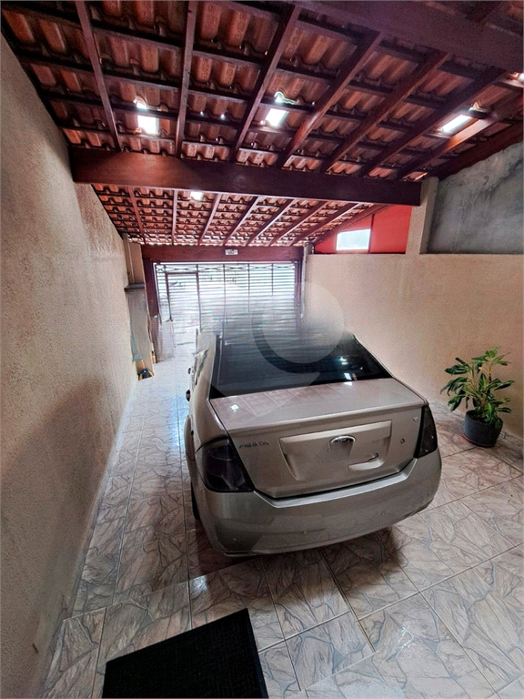 Sobrado, 2 quartos, 100 m² - Foto 10