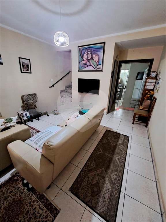 Sobrado, 2 quartos, 100 m² - Foto 3