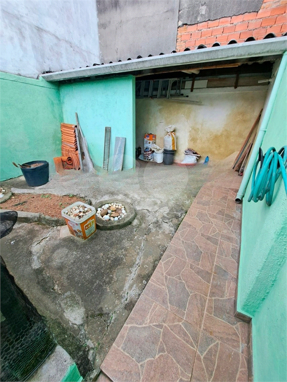 Sobrado, 2 quartos, 100 m² - Foto 13