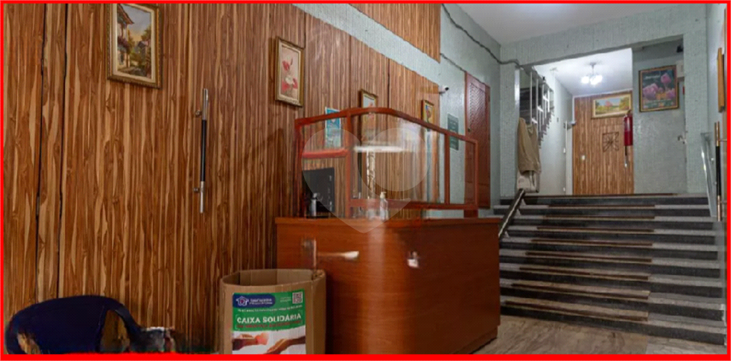 APARTAMENTO em BELA VISTA