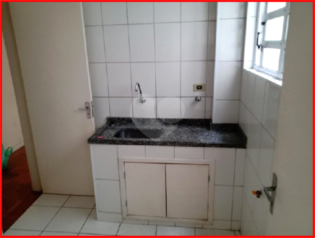 APARTAMENTO em BELA VISTA