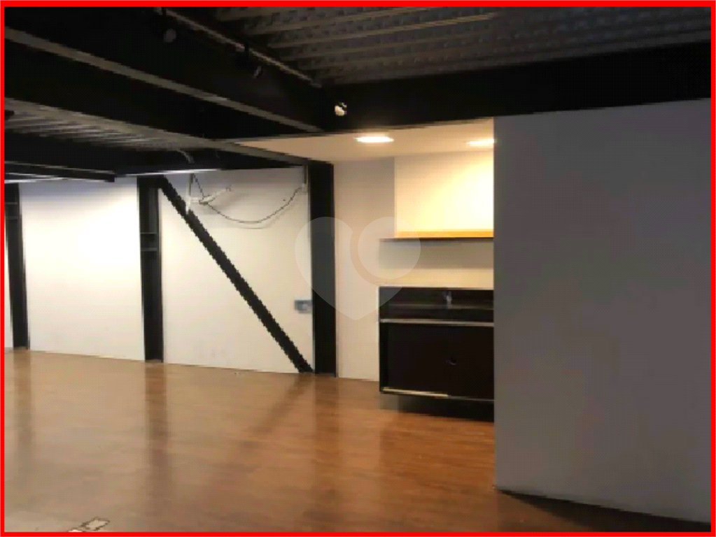 SALAS em VILA MADALENA