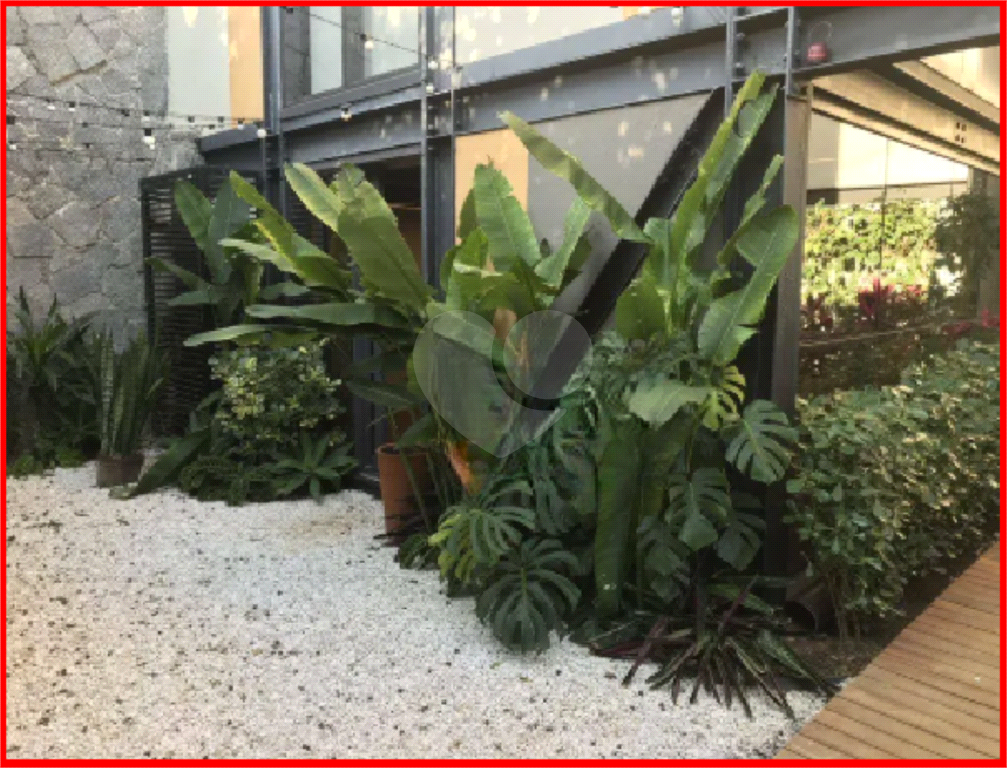 SALAS em VILA MADALENA