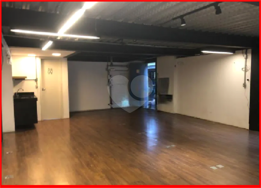 SALAS em VILA MADALENA
