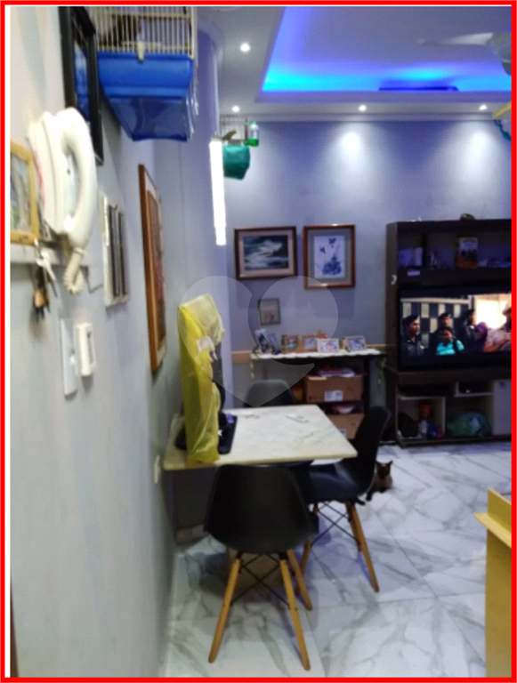 APARTAMENTO em BARRA FUNDA
