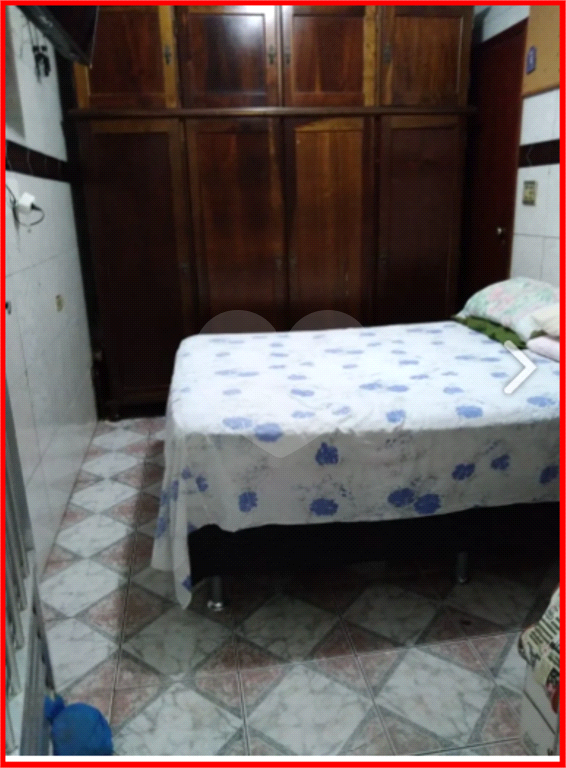 APARTAMENTO em BARRA FUNDA