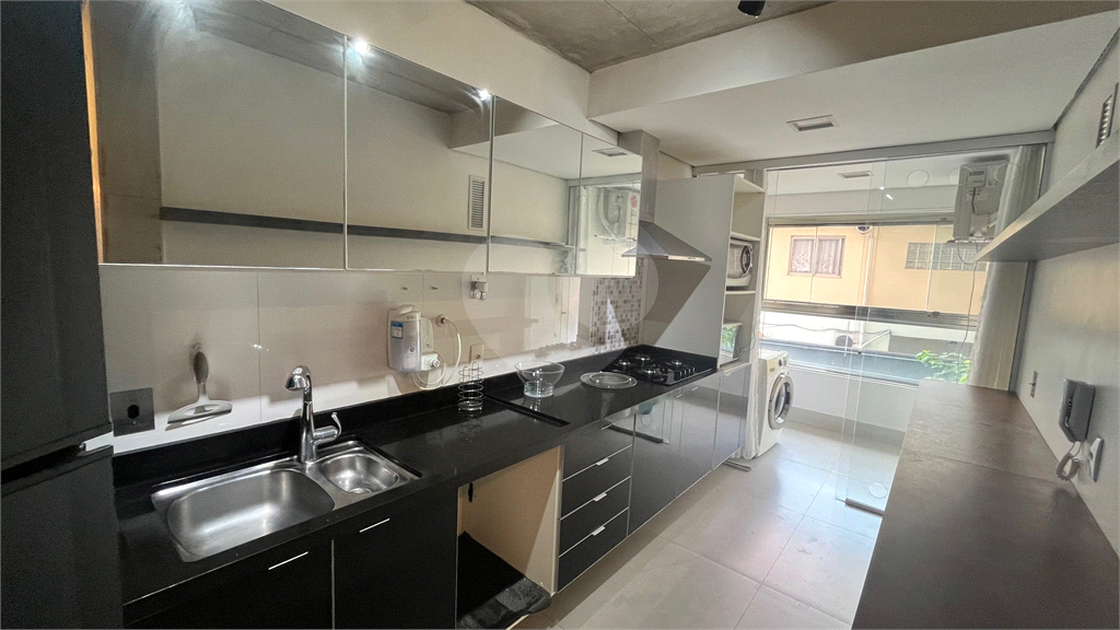 Apartamento, 2 quartos, 70 m² - Foto 4