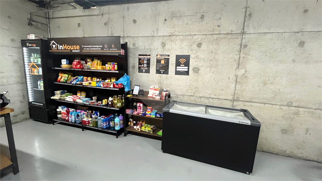 Apartamento, 2 quartos, 70 m² - Foto 20