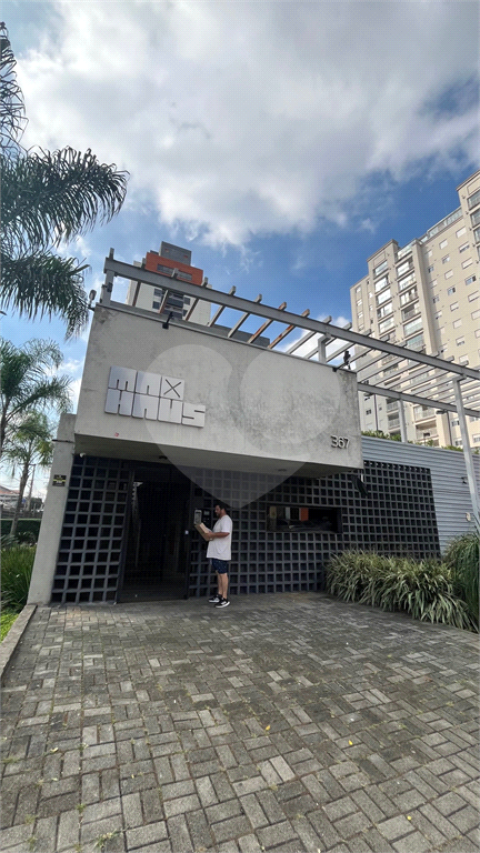 Apartamento, 2 quartos, 70 m² - Foto 36