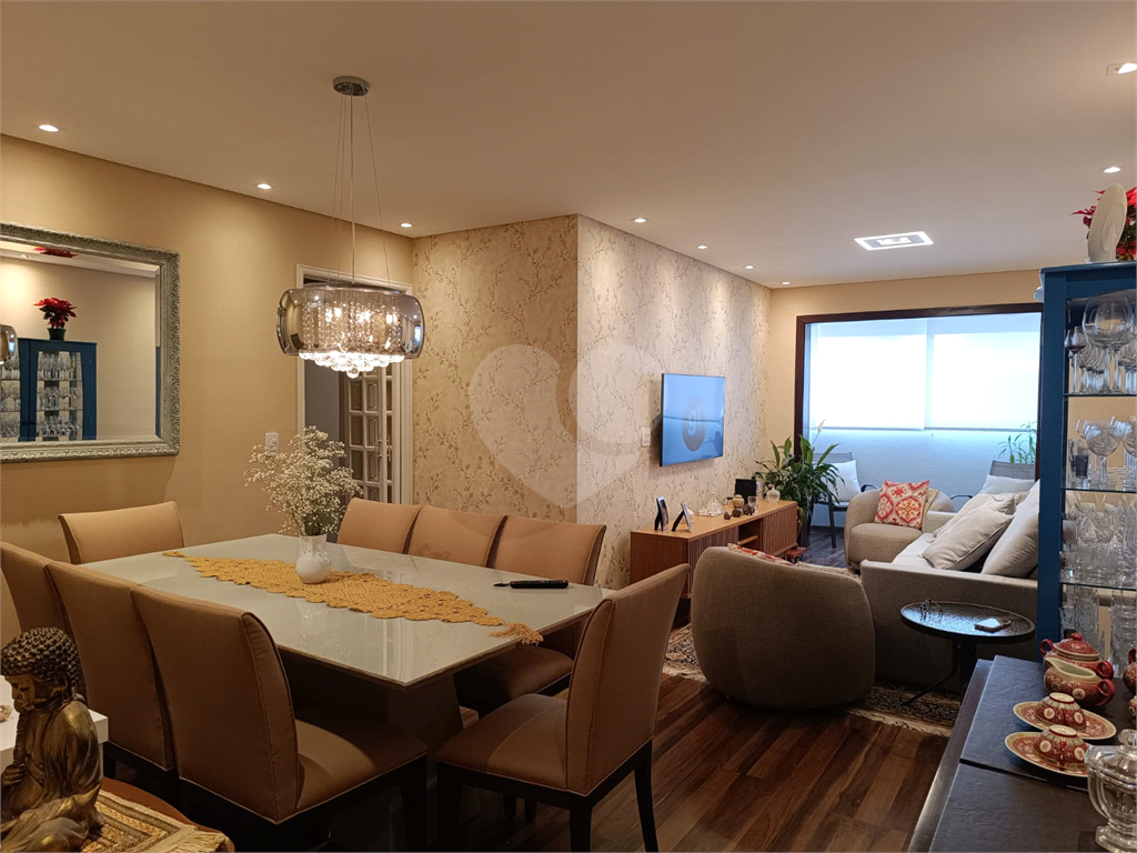 Apartamento com 3 quartos a venda no Tucuruvi