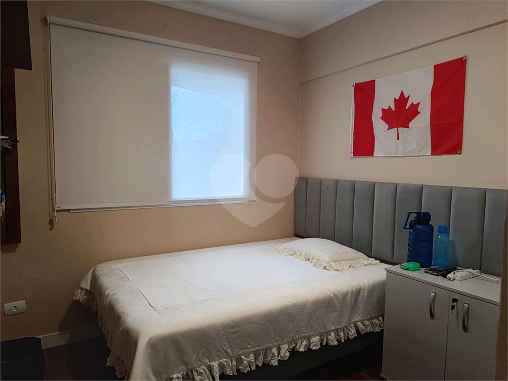 Apartamento com 3 quartos a venda no Tucuruvi