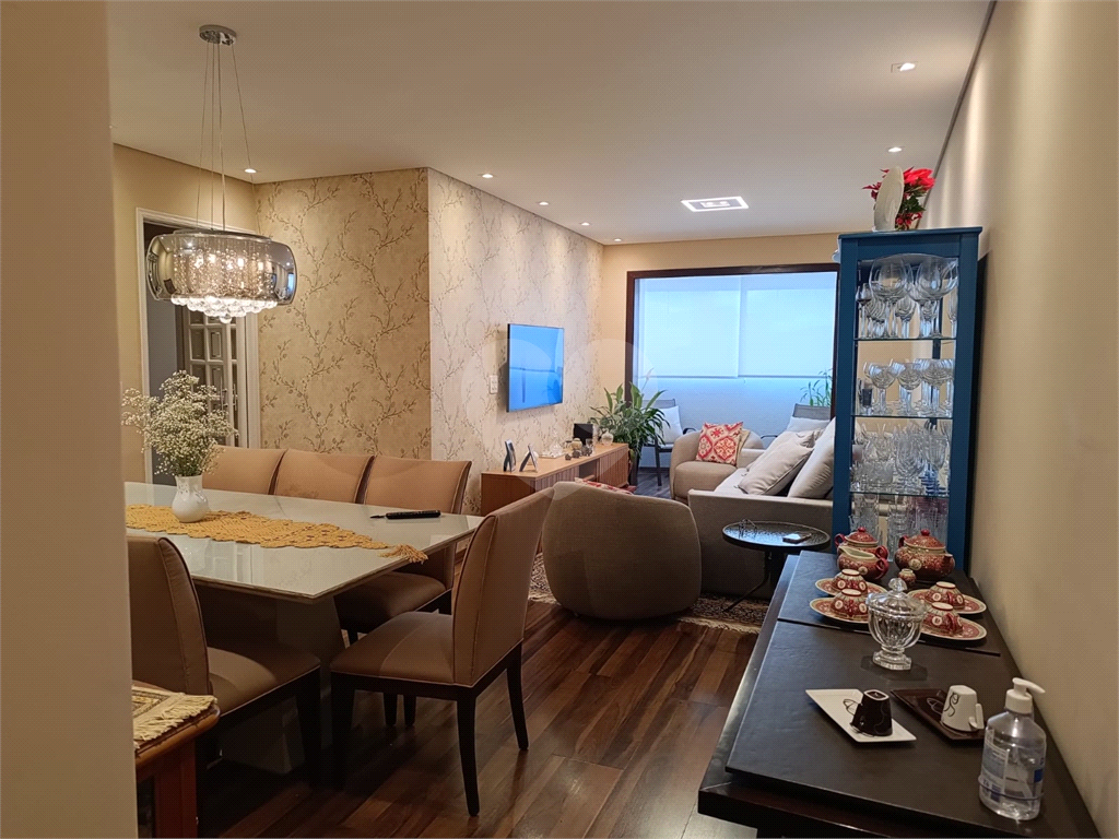 Apartamento com 3 quartos a venda no Tucuruvi