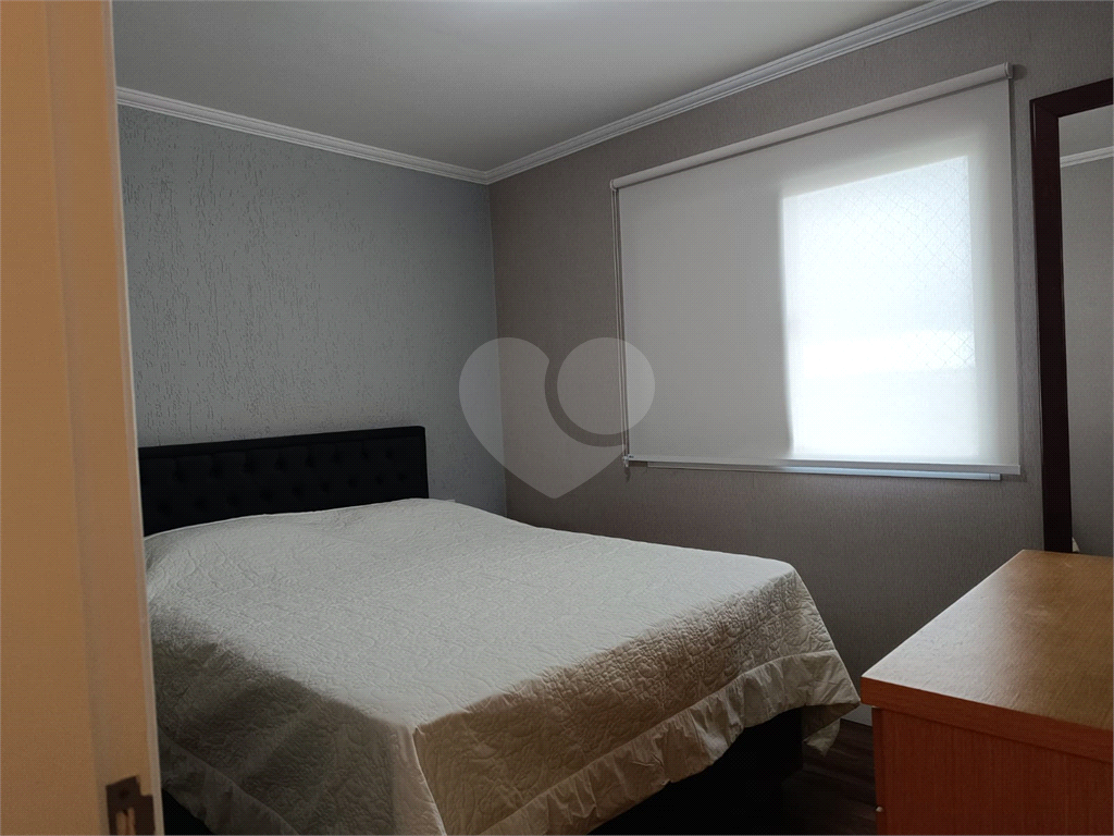 Apartamento com 3 quartos a venda no Tucuruvi