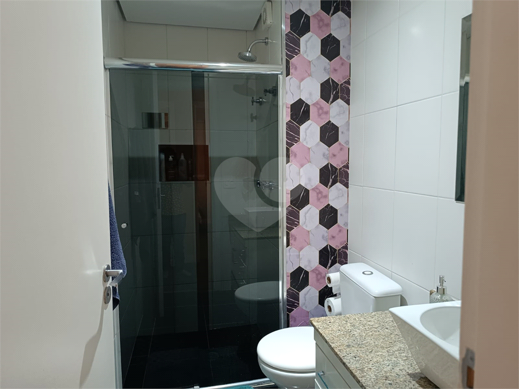 Apartamento com 3 quartos a venda no Tucuruvi