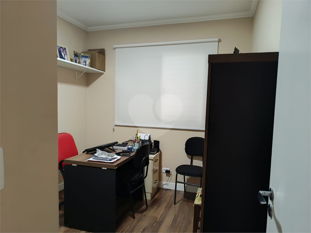 Apartamento com 3 quartos a venda no Tucuruvi