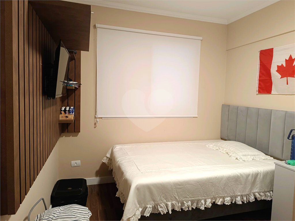 Apartamento com 3 quartos a venda no Tucuruvi