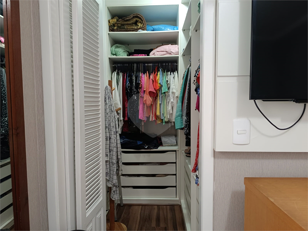 Apartamento com 3 quartos a venda no Tucuruvi