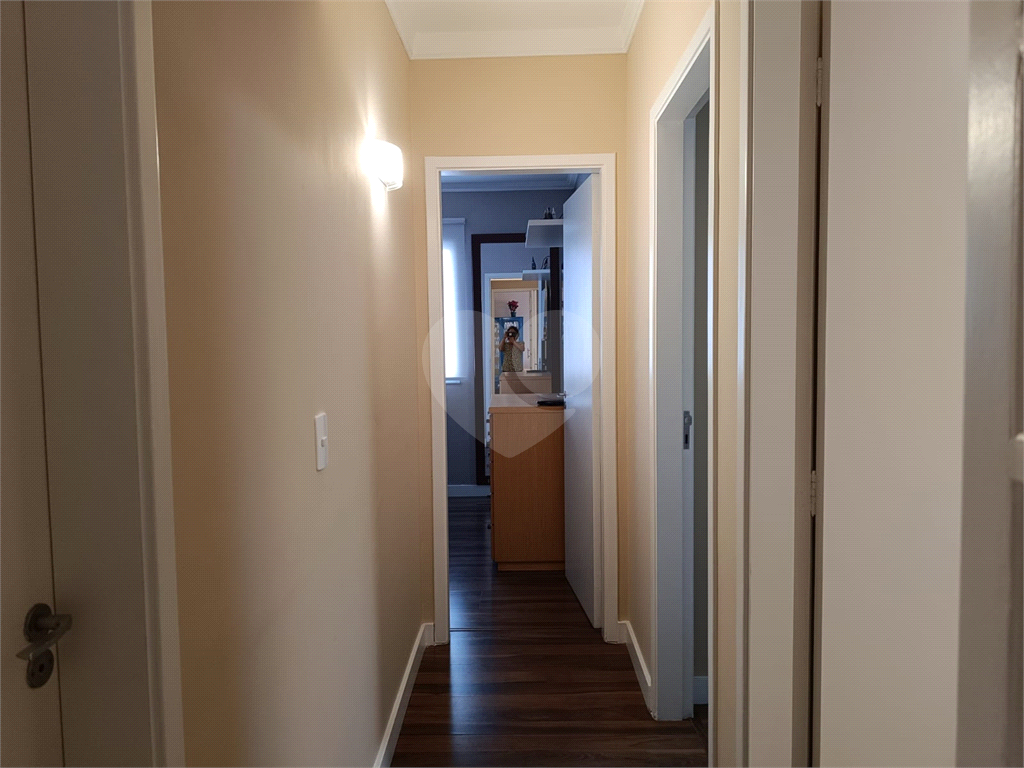 Apartamento com 3 quartos a venda no Tucuruvi