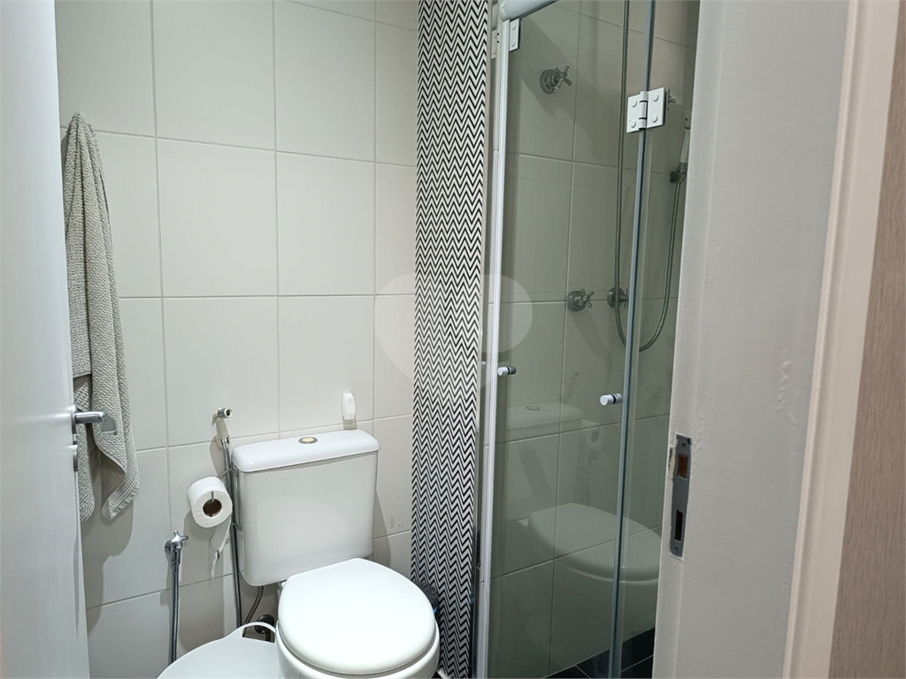Apartamento com 3 quartos a venda no Tucuruvi