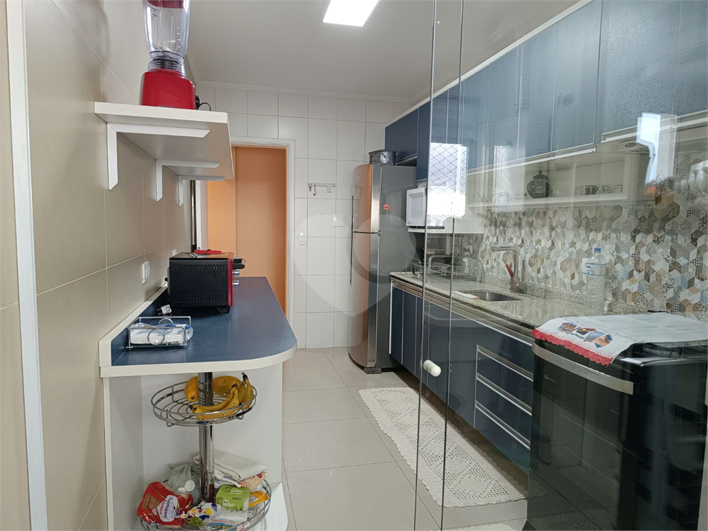 Apartamento com 3 quartos a venda no Tucuruvi