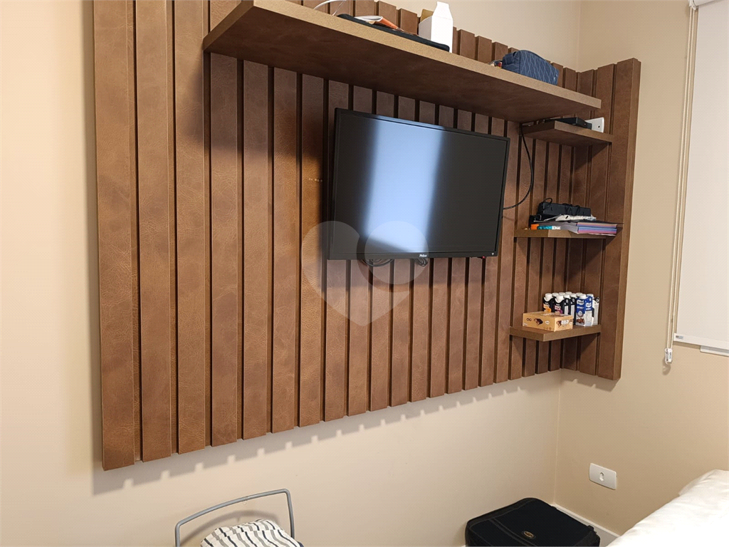Apartamento com 3 quartos a venda no Tucuruvi