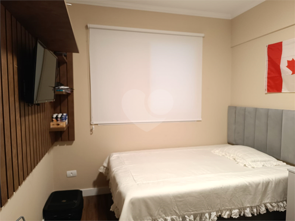 Apartamento com 3 quartos a venda no Tucuruvi