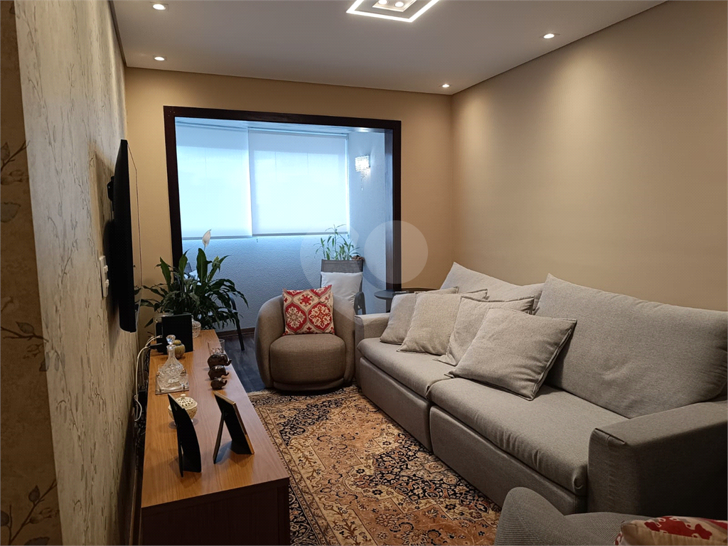 Apartamento com 3 quartos a venda no Tucuruvi