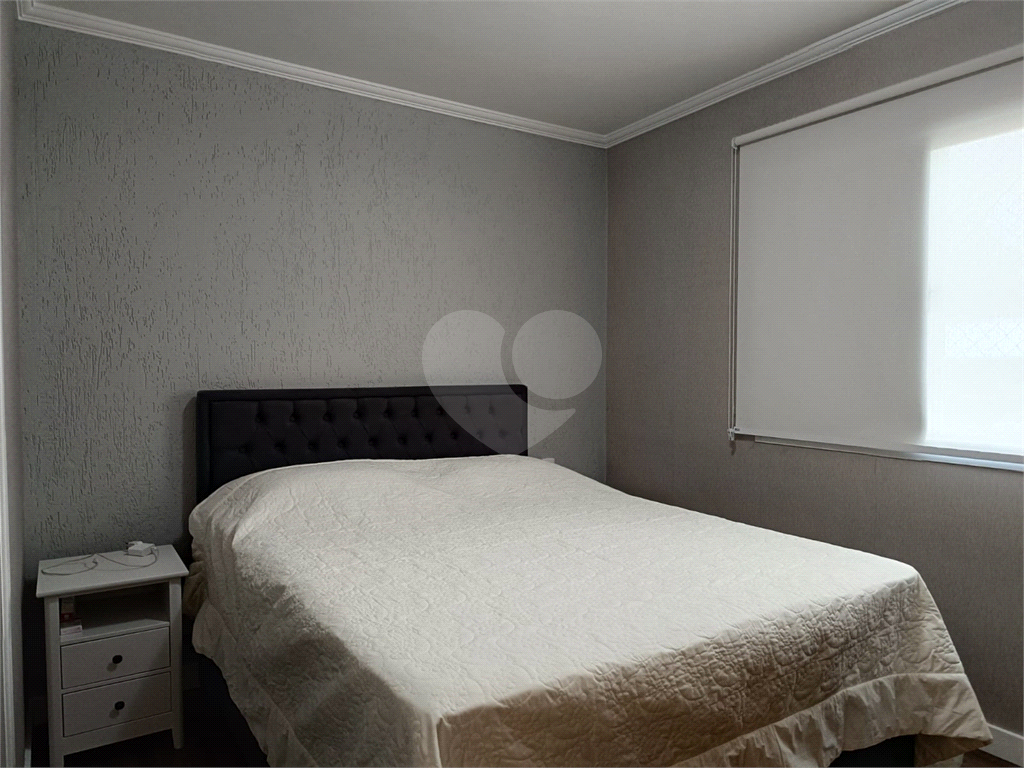 Apartamento com 3 quartos a venda no Tucuruvi