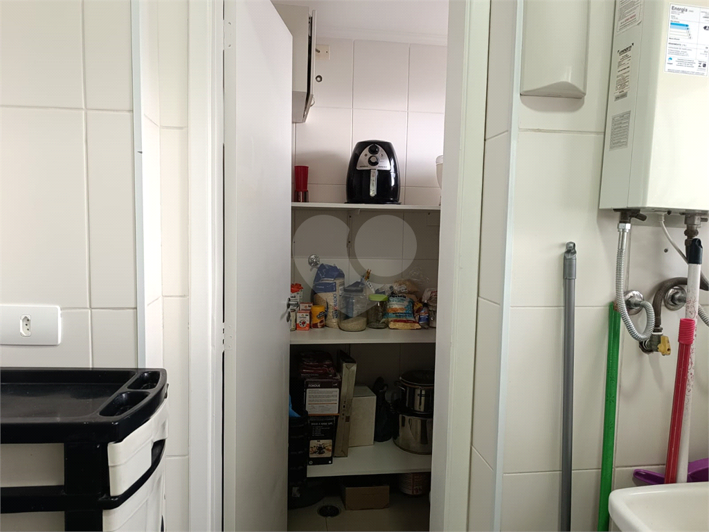 Apartamento com 3 quartos a venda no Tucuruvi
