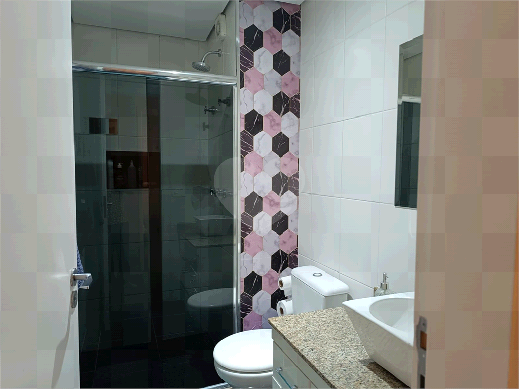 Apartamento com 3 quartos a venda no Tucuruvi