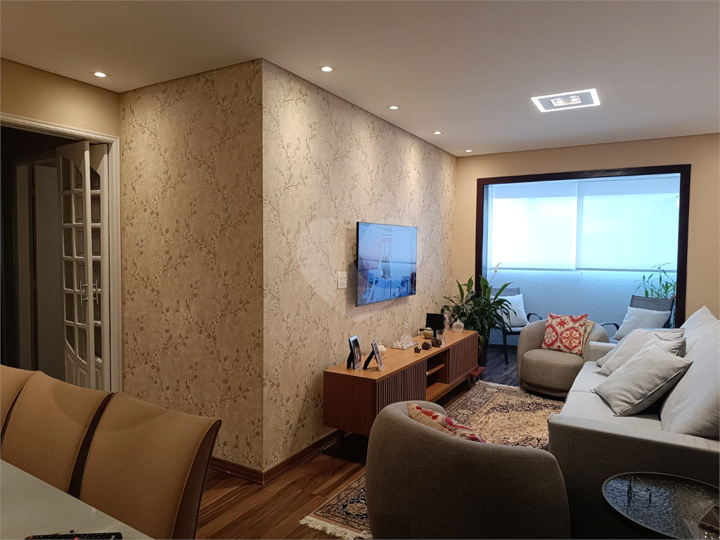 Apartamento com 3 quartos a venda no Tucuruvi