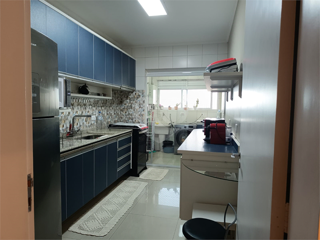 Apartamento com 3 quartos a venda no Tucuruvi