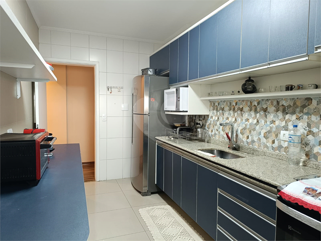 Apartamento com 3 quartos a venda no Tucuruvi
