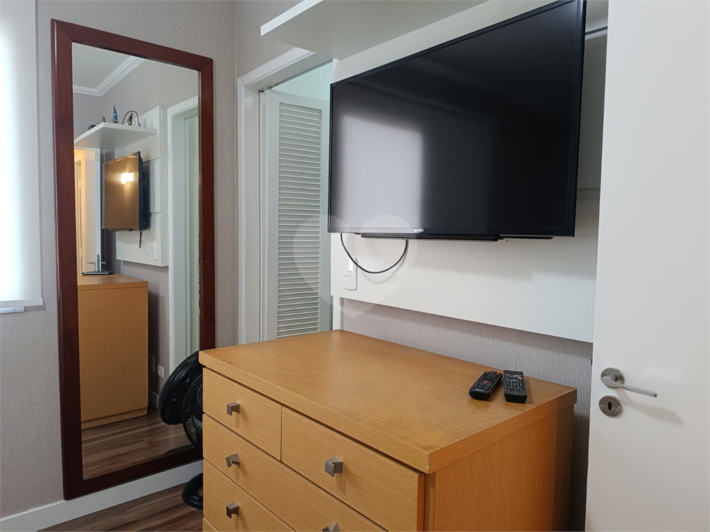 Apartamento com 3 quartos a venda no Tucuruvi