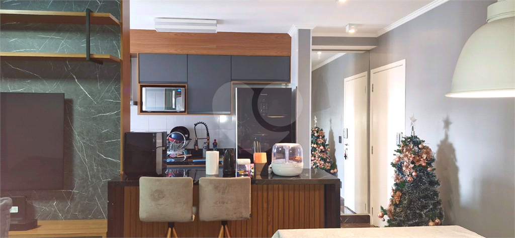 Apartamento, 2 quartos, 68 m² - Foto 5