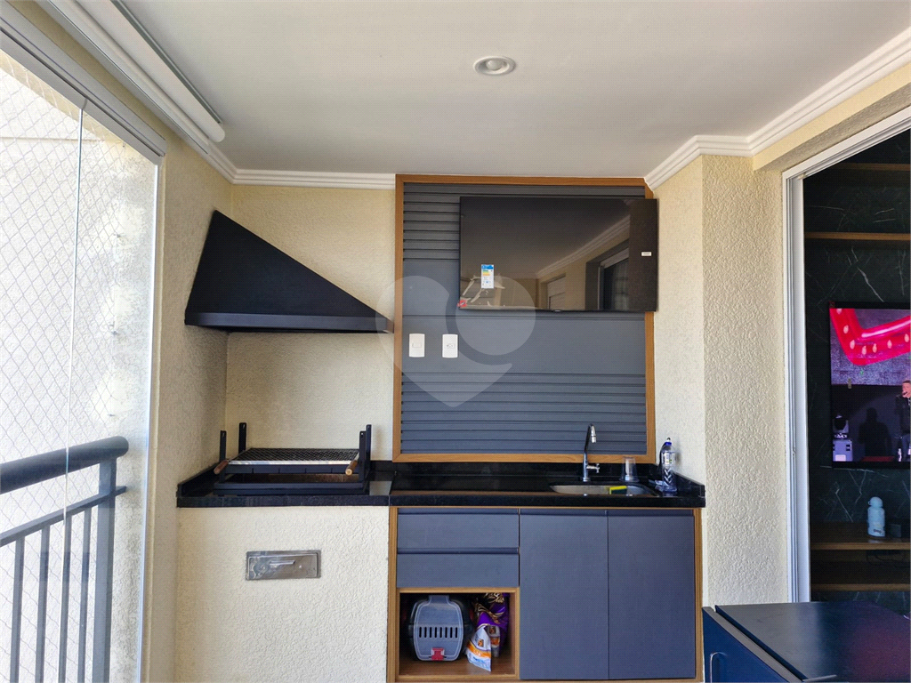 Apartamento, 2 quartos, 68 m² - Foto 2