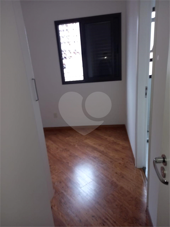 APARTAMENTO em VILA MARIANA
