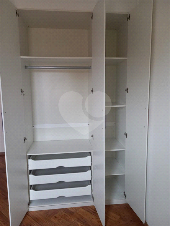 APARTAMENTO em VILA MARIANA