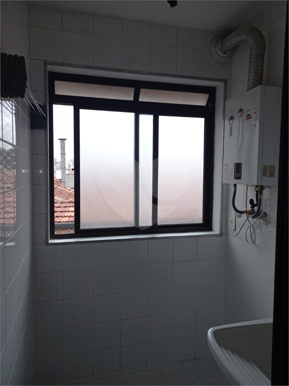 APARTAMENTO em VILA MARIANA