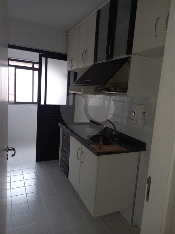APARTAMENTO em VILA MARIANA