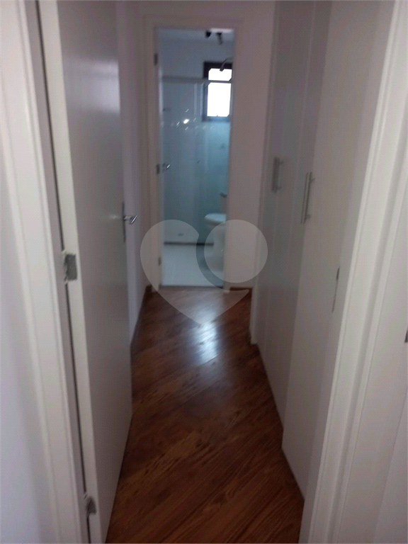 APARTAMENTO em VILA MARIANA