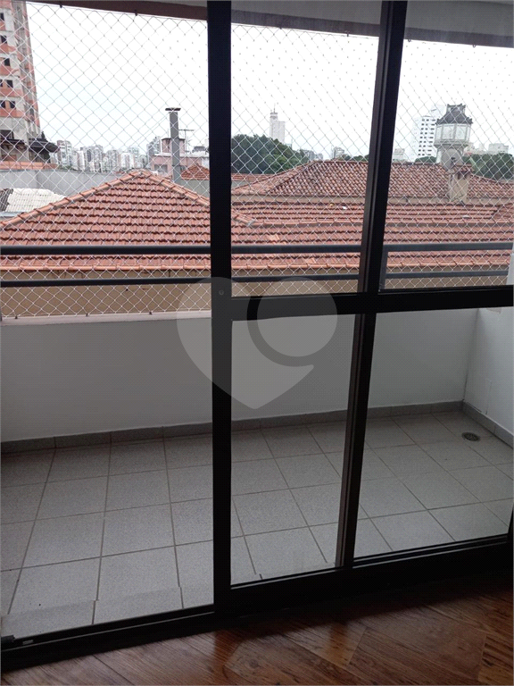 APARTAMENTO em VILA MARIANA