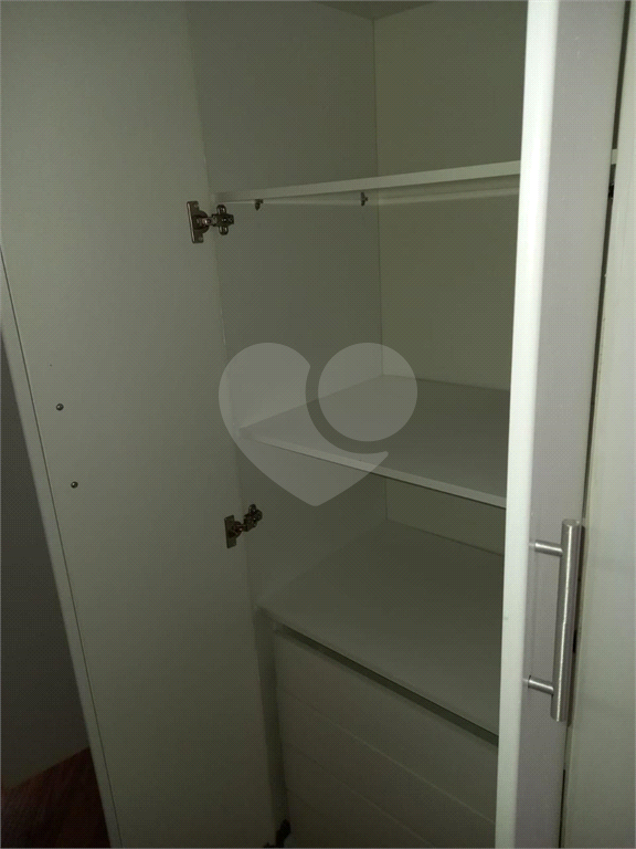 APARTAMENTO em VILA MARIANA