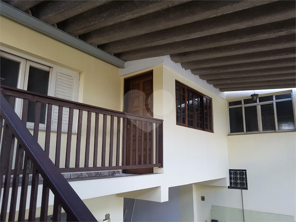 Sobrado à venda com 4 quartos, 360m² - Foto 12