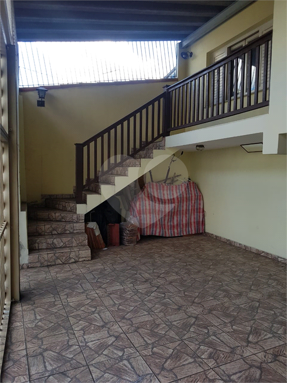 Sobrado à venda com 4 quartos, 360m² - Foto 10