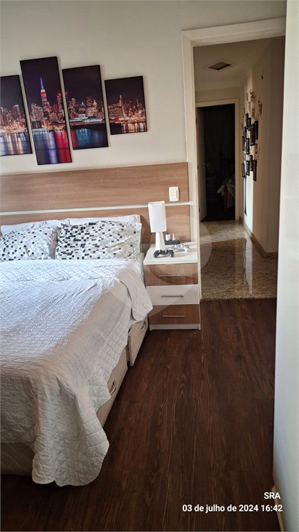 Apartamento à venda com 4 quartos, 116m² - Foto 1