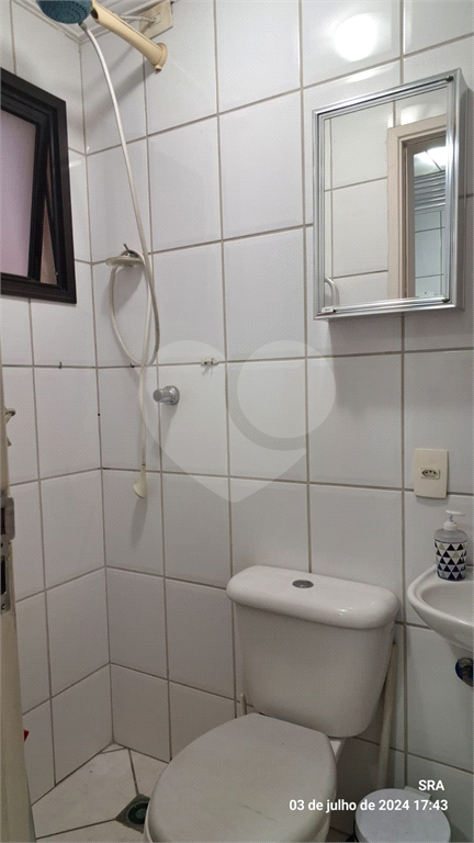 Apartamento à venda com 4 quartos, 116m² - Foto 35